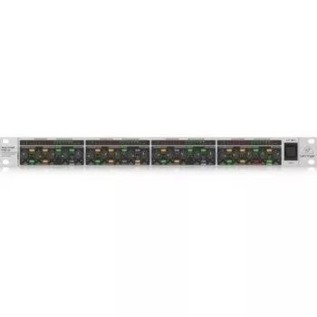 Signalo procesorius Behringer MDX4600 V2