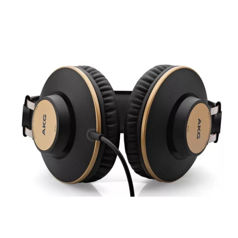 Ausinės AKG K92 – studijinės, uždaros, į ausį
