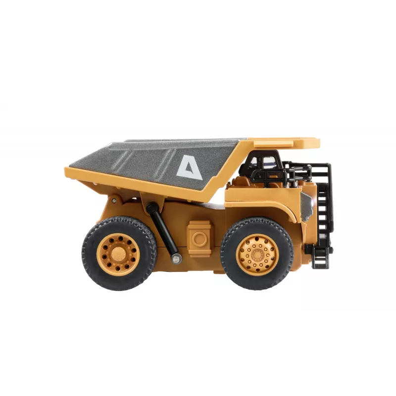 Radijo valdomas automobilis Amewi 22743 – 1:64 mastelis, elektrinis variklis, nuo 6 metų