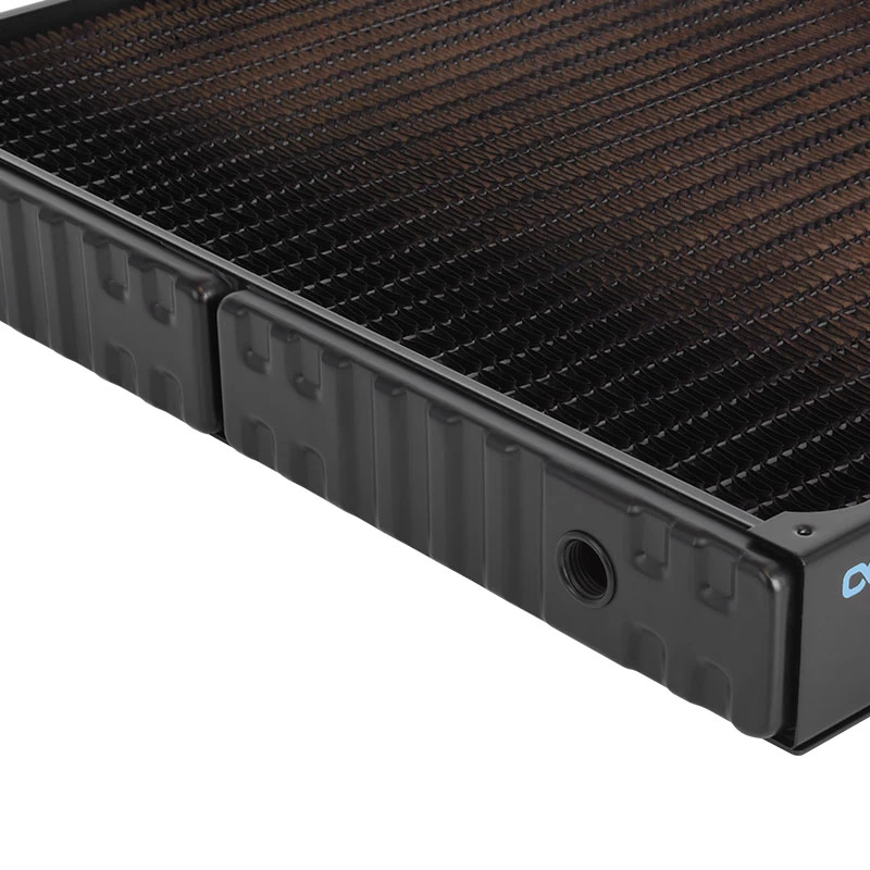 Radiatoriaus blokas Alphacool NexXxoS XT45 1080 Nova