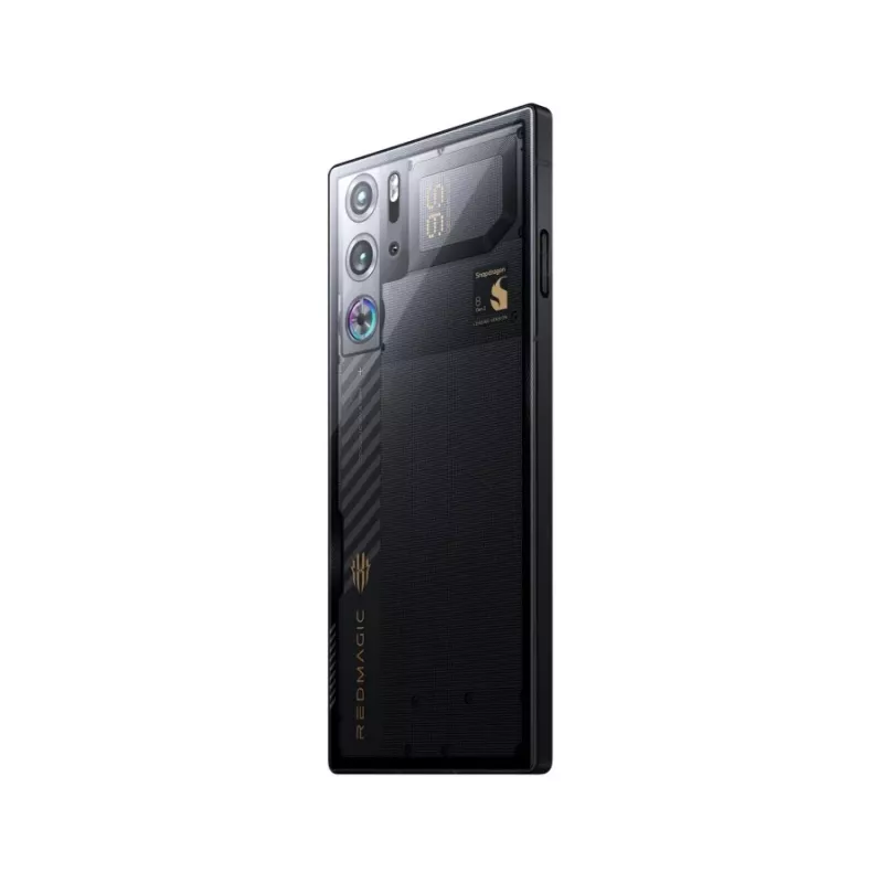Išmanusis telefonas Nubia Redmagic 9S Pro 5G 16/512GB (Cyclone)
