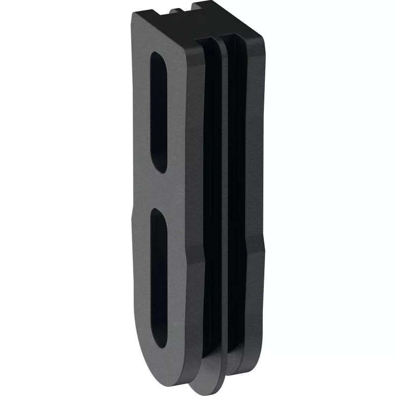 Įrankių rinkinys Wera Tool-Check Modular Set 1 – 50 dalių modulinis dirbtuvės rinkinys, įvairūs antgaliai ir lizdai