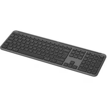 Logitech Signature Slim K950 klaviatūra grafito spalva US 920-012465