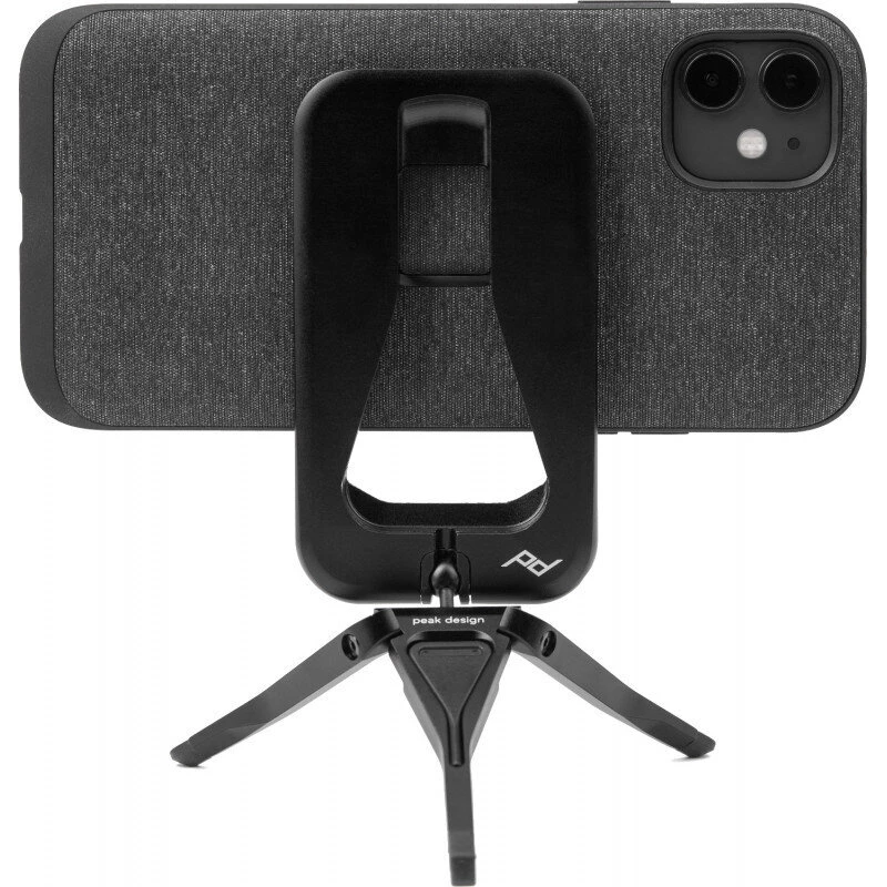 Peak Design Mobile Tripod M-TR-AA-BK-1