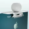 Lentynėlė monitoriui SODI iMac 312 balta