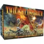 Twilight Imperium 4. Leidimas, Stalo Žaidimas bazinis žaidimas