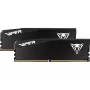 Atminties rinkinys PATRIOT DDR5 PC6400 32GB 2x16 Viper Elite 5 Ultra CL32