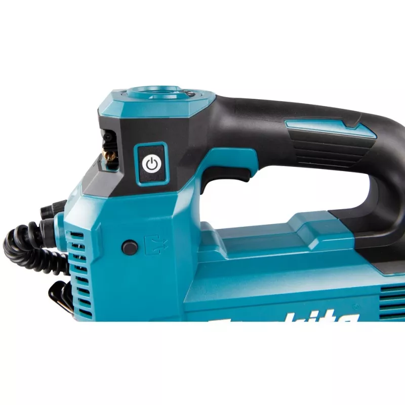 Elektrinis oro siurblys Makita DMP181Z 11.1 bar 22 l/min