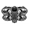 Dronas DJI Neo 2 Fly More Combo – 4 rotoriai, 12 MP kamera, 2688×1512 vaizdo įrašas, 1606 mAh baterija, 49 GB vidinė atmintis, juoda/pilka