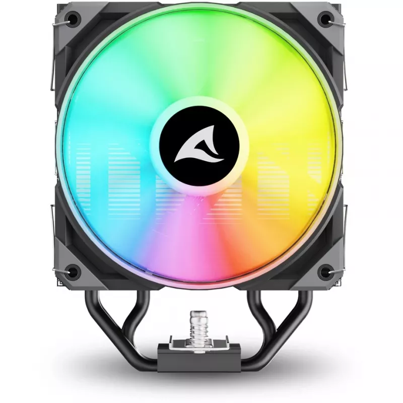 Sharkoon A40 RGB procesoriaus aušintuvas
