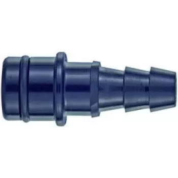 Kontaktinis kaištis Harting 09140006174, 6 mm skersmens elektros jungties kontaktas