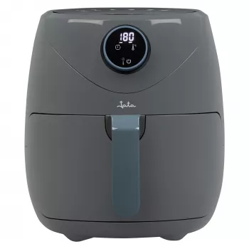 Elektrinė gruzdintuvė Jata JEFR1229, 2,5 L talpa, reguliuojama temperatūra