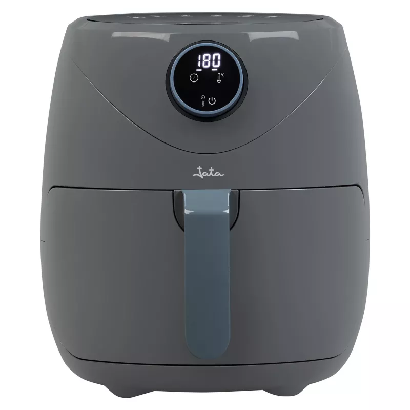 Elektrinė gruzdintuvė Jata JEFR1229, 2,5 L talpa, reguliuojama temperatūra