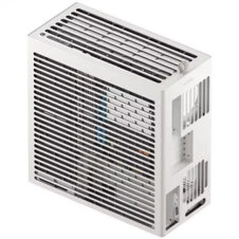 HAVN HS 420 VGPU PC korpusas + PHANTEKS Glacier One 420D30 X2 DRGB AiO skysčio aušinimas - 420 mm, baltas