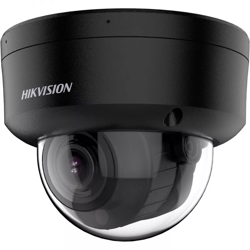 Stebėjimo kamera Hikvision DS-2CD2743G2-LIZS2U 2.8-12mm Juoda