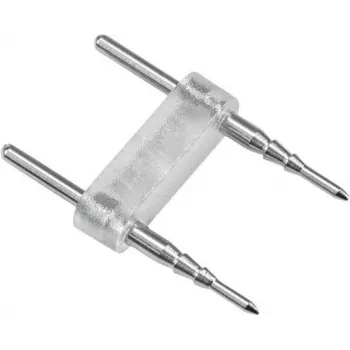 EUROLITE LED Neon Flex 230V Slim maitinimo kontaktinis kaištis 50499825