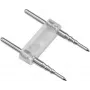 EUROLITE LED Neon Flex 230V Slim maitinimo kontaktinis kaištis 50499825