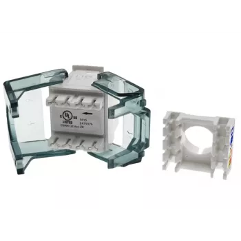 Alantec MB003-1 RJ45 kištukinis lizdas