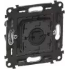 Jungiklis žaliuzėms ir roletoms Legrand Eins 752029 10A 250V