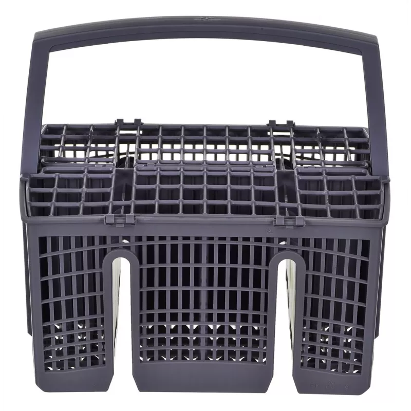 Bosch SMZ5100 krepšelis stalo įrankiams, pilkas/violetinis