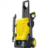 Kärcher 1.324-460.0 slėginis plovimo aparatas, vertikalus, elektrinis, 500 l/h, geltonas