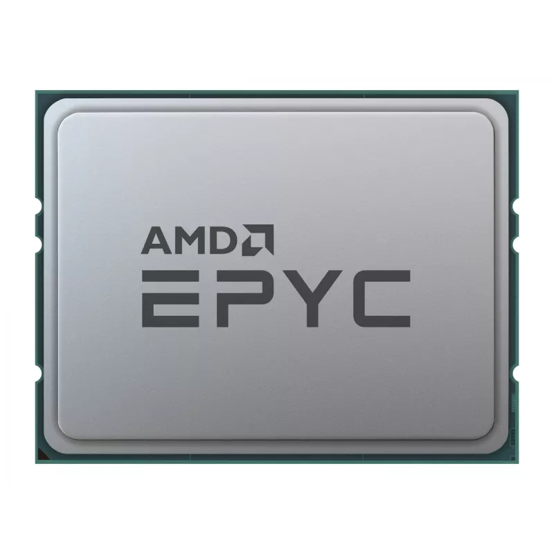 AMD EPYC 74F3 24 branduolių procesorius SP3 (Tray)
