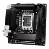 ASRock B860I WiFi Mini-ITX pagrindinė plokštė