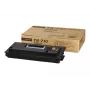 KYOCERA TK-710 originalus juodas toneris