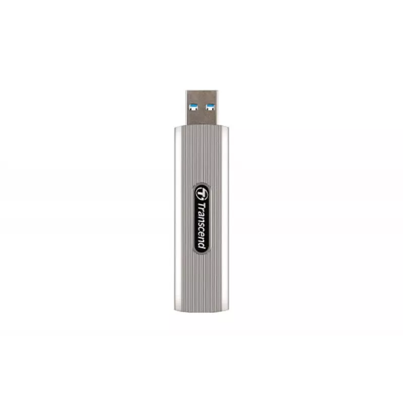 SSD diskas Transcend 1 TB išorinis USB Type-A 3.2 Gen 2 ESD320A