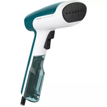 Tefal DT6131 Garinis šepetys 1300 W Mėlyna, Balta