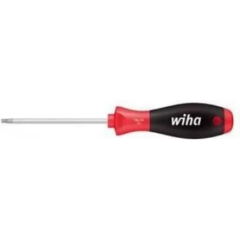 Wiha Workshop Torx atsuktuvas dydis T 6, ašmenų ilgis 60 mm (01286)