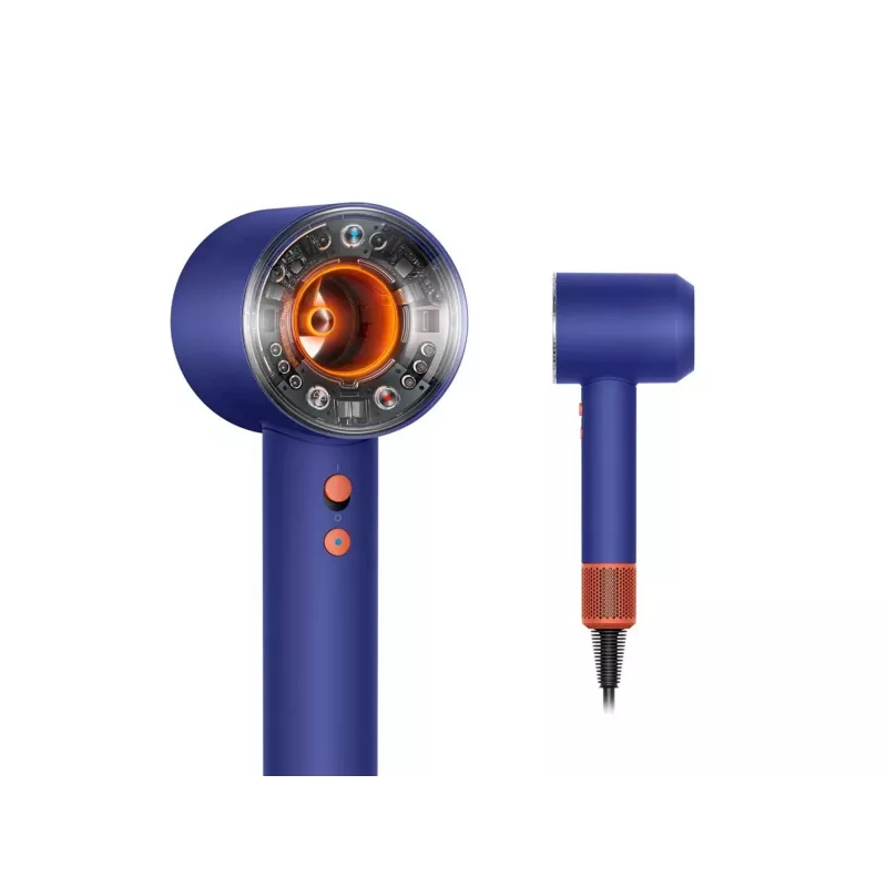 Dyson Supersonic Nural Curly+Coily džiovintuvas plaukams 1600 W 13,3 l/s