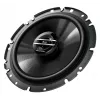 Pioneer TS-G1720F automobilio garsiakalbis apvalus 2 krypčių 300 W 2 vnt.