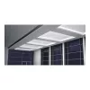 Synergy 21 S21-LED-PR00400 LED montavimo profilis ir priedai