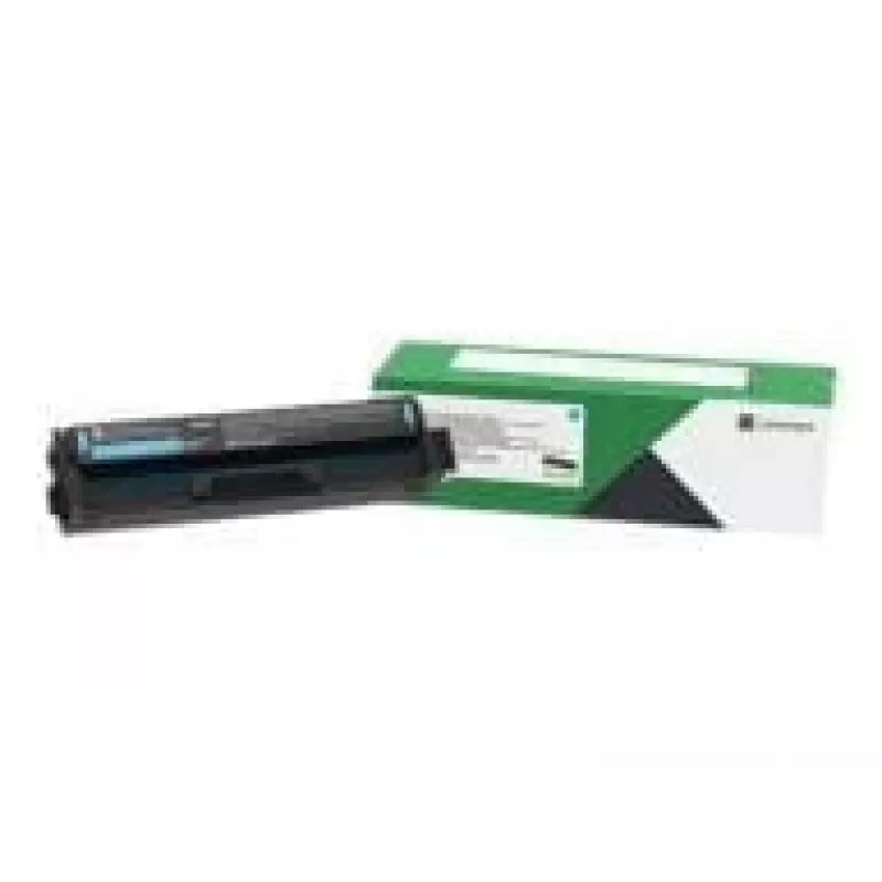 Lexmark 20N2XC0 tonerio kasetė, žydra, ypač didelė talpa, 6700 psl. (CS431/CX431)