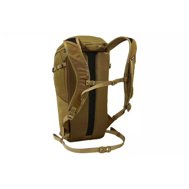 Kuprinė Thule 4128 AllTrail X 15L Nutria