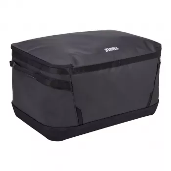 Thule 5531 Chasm Gear Hauler 80L juoda – pusiau standus kelioninis krepšys