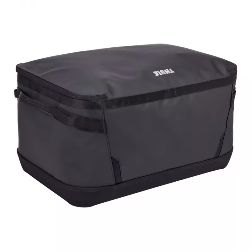 Thule 5531 Chasm Gear Hauler 80L juoda – pusiau standus kelioninis krepšys