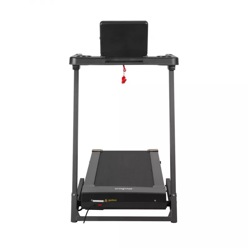 REBEL ACTIVE RBA-1002 Sulankstomas elektrinis bėgimo takelis
