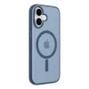 Belkin SheerForce Grip Series - Galinis dangtelis mobiliesiems telefonams