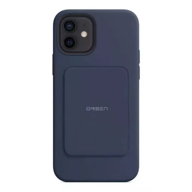 Nešiojamas powerbank Orsen EW50 4200mAh