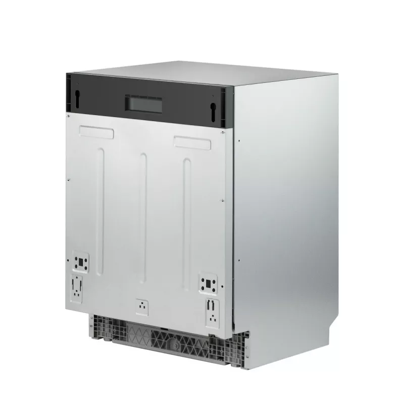 Indaplovė įmontuojama 60 cm Dreame DZ60Pro, energijos klasė A