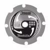 MAKITA diskinis pjūklo diskas 165x20x4Z specializuotas pluoštiniam cementui