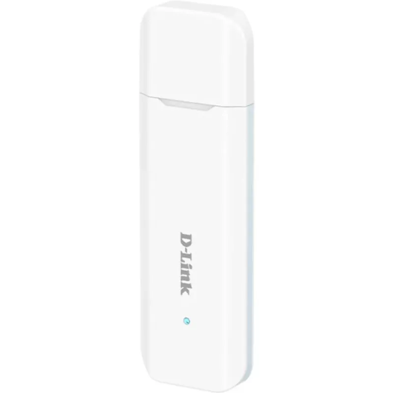 Maršrutizatorius D-Link 4G LTE AX300 vienos juostos Wi-Fi 6