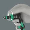 Atsuktuvas su bitais Wera Kraftform Kompakt Pistol RA-R 1, 7 dalių