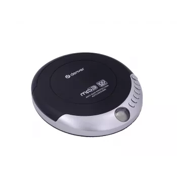 Nešiojamas CD grotuvas Denver DMP-391