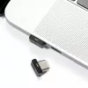 YubiKey Yubico 5C Nano FIPS – USB-C saugos raktas su 2048 bitų RSA šifravimu