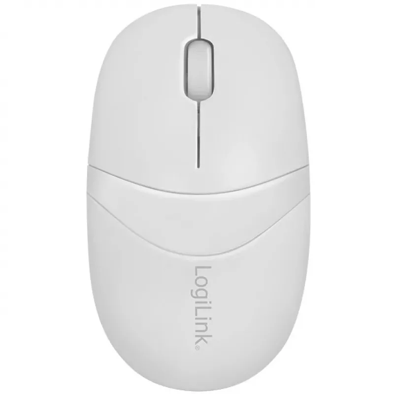 Belaidis klaviatūros ir pelės rinkinys LogiLink ID0104W
