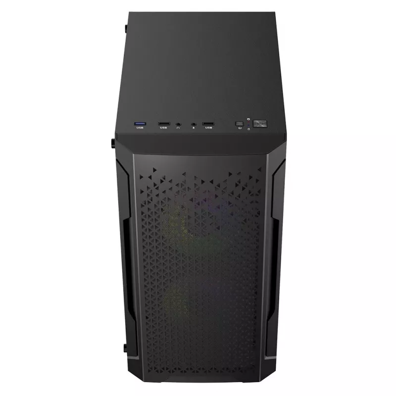 LOGIC ARAMIS ARGB Mini USB 3.0 dėklas