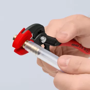 Knipex 87 09 250 V01 replės